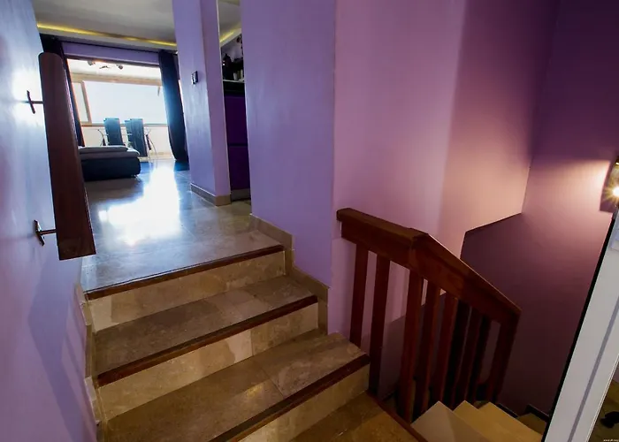 Apartment Sea Front *