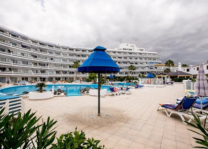 Apartment Sea Front *