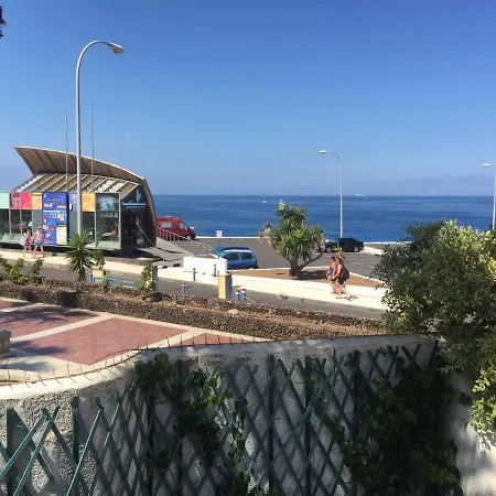 Sea Front Адехе