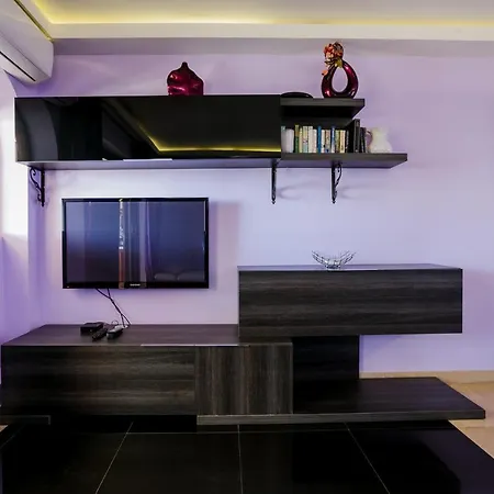 Sea Front Апартаменты