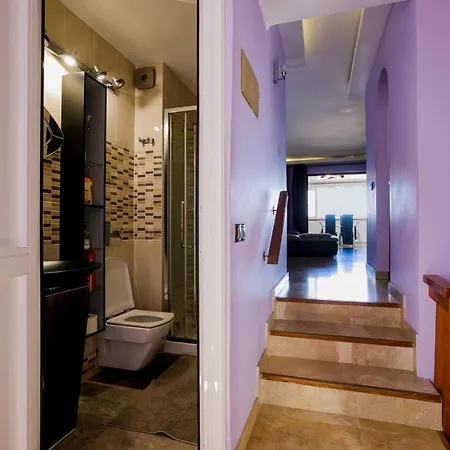 Apartamento Sea Front